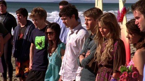 The O.C. Season 3 Episode 15 - The Heavy Lifting