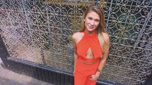 Dress to Impress Season 1 Episode 1 - Charlotte