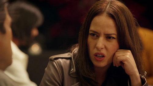 40 y 20 Season 12 Episode 5 - Terapia gratuita