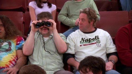 The King of Queens Season 7 Episode 16 - Black List