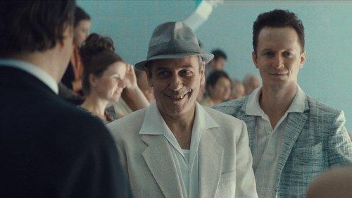 The Mire Season 3 Episode 4 - Episode 4