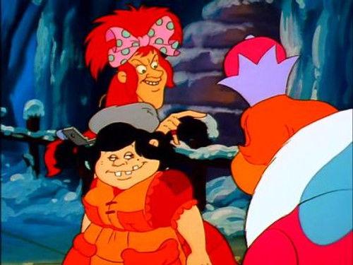 My Little Pony Season 1 Episode 2 - The End of Flutter Valley (2)