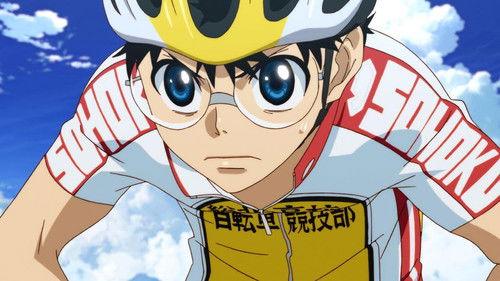 Yowamushi Pedal Season 3 Episode 18 - The Swelling Aoyagi