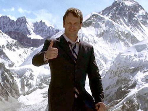 Eli Stone Season 1 Episode 1 - Pilot