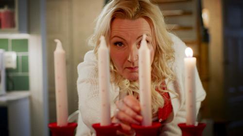 Aikuisen naisen joulukalenteri Season 1 Episode 2 - Episode 2