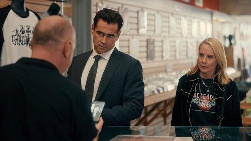 Sugar Season 1 Episode 4 - Starry-Eyed