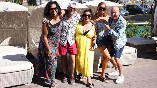 Strangers On A Plane Season 1 Episode 19 - Sardinia: Day Four