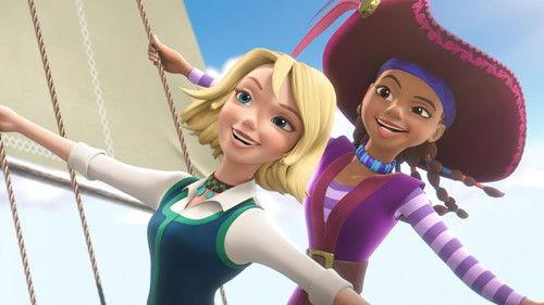 Elena of Avalor Season 3 Episode 16 - The Last Laugh