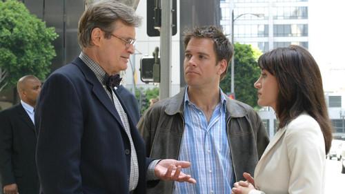 undefined Season 1 Episode 23 - Reveille