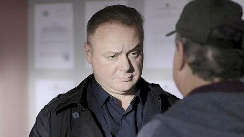 Secrecy of the Investigation Season 18 Episode 22 - Episode 22