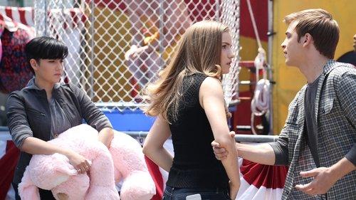 Scream: The TV Series Season 2 Episode 8 - Village of the Damned