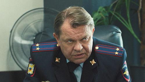 Suspended Cop Season 5 Episode 22 - Episode 22