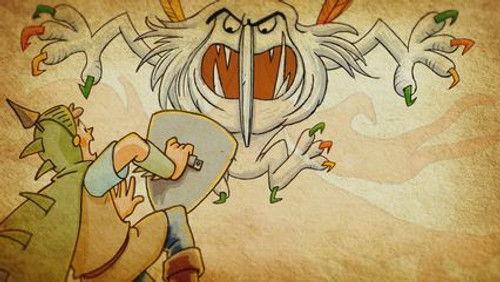 Flin & Flo Season 2 Episode 1 - Episode 1