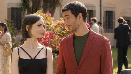 undefined Season 5 Episode 1 - La Dolce Emily