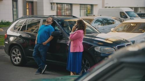 Family Season 2 Episode 8 - Episode 8