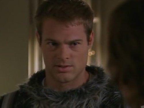 7th Heaven Season 10 Episode 5 - The Rat's Out of the Bag