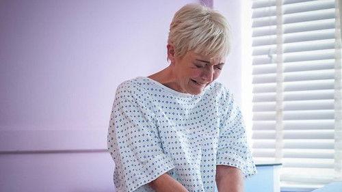 EastEnders Season 37 Episode 6 - 11/01/2021