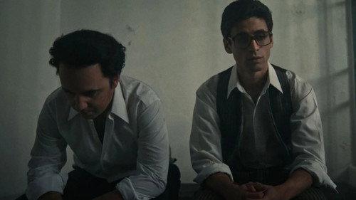 Homens de Honra Season 1 Episode 3 - Episode 3