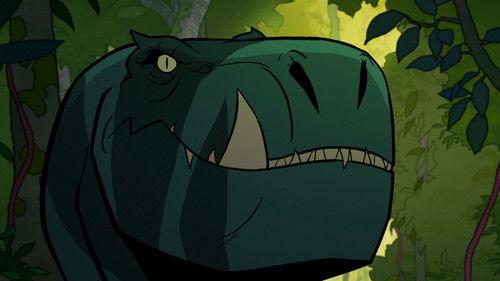 Primal Season 3 Episode 4 - Prey for the Wicked