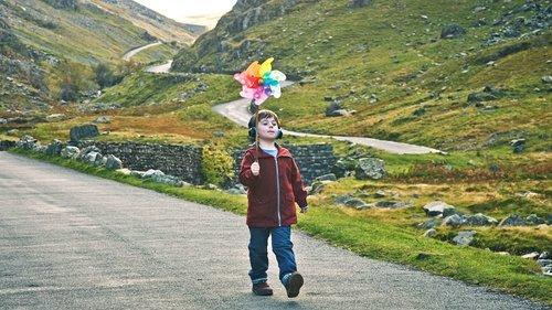 undefined Season 1 Episode 1 - Diagnosis