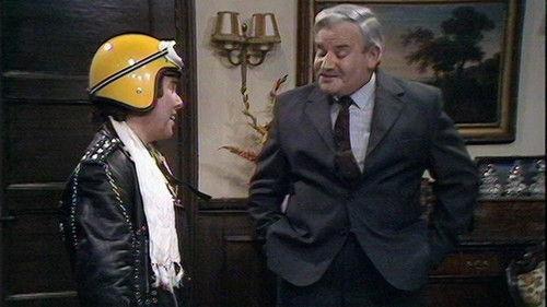 The Two Ronnies Season 3 Episode 6 - Episode 6