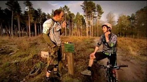 The Gadget Show Season 15 Episode 5 - King of the Smartphones