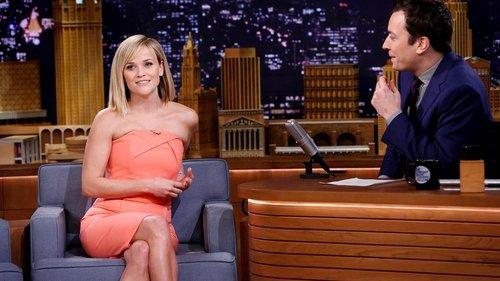 The Tonight Show Starring Jimmy Fallon Season 1 Episode 6 - Reese Witherspoon, Fred Armisen, Rick Ross