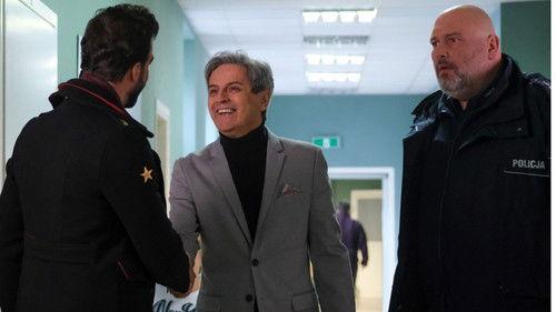 Ojciec Mateusz Season 27 Episode 8 - Episode 8