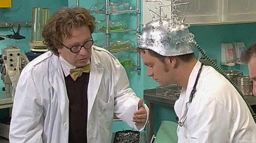 Our Little Clinic Season 5 Episode 14 - Bela obleka in zlat zob