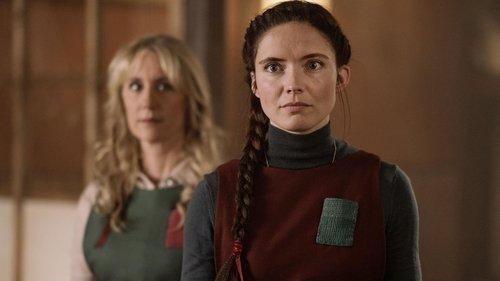 Tinkas Christmas Adventures Season 1 Episode 3 - Episode 3