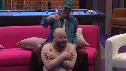 Big Brother Célébrités Season 6 Episode 5 - Episode 5