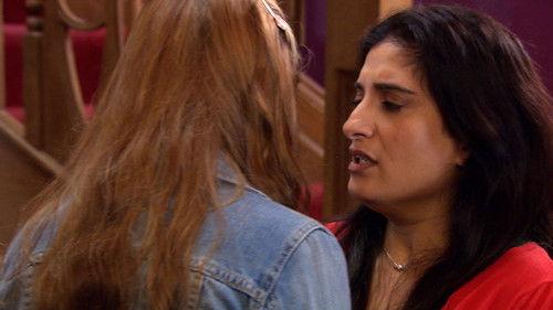 House of Anubis Season 3 Episode 39 - House of Ammut