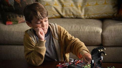 undefined Season 1 Episode 11 - A New World