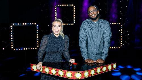 Vem kan vad? Season 1 Episode 8 - Keyyo & Ahmed Berhan