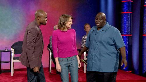 Whose Line Is It Anyway? Season 13 Episode 13 - Lauren Cohan 2