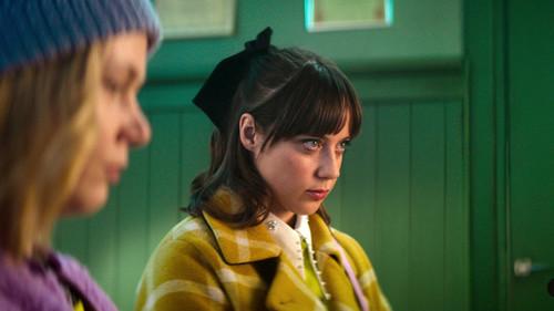 Sexify Season 2 Episode 2 - Episode 2