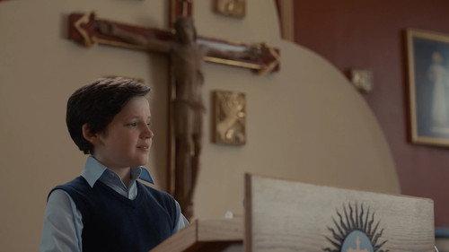 Son of a Critch Season 1 Episode 7 - Father Critch