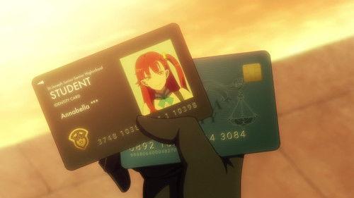 BEM Season 1 Episode 11 - Judgement