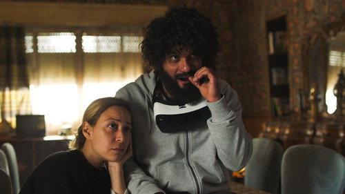 Fi Kol Osboa' Youm Gom'a Season 1 Episode 9 - Episode 09