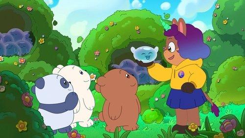 We Baby Bears Season 1 Episode 34 - Bubble Fields