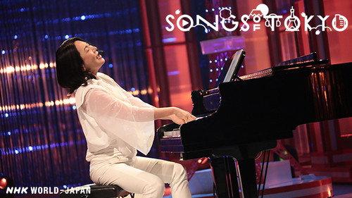 Songs of Tokyo Season 3 Episode 1 - Hirose Kohmi