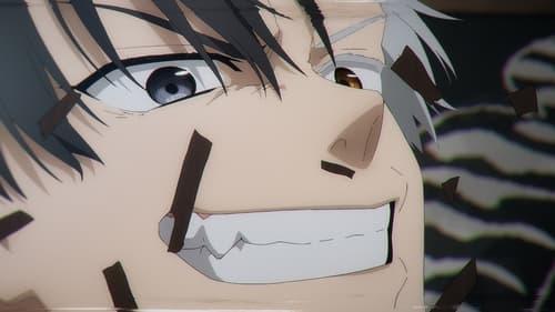 WIND BREAKER Season 1 Episode 3 - THE MAN WHO STANDS AT THE TOP