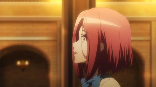 undefined Season 1 Episode 12 - FILE: Daughter Dearest Grete