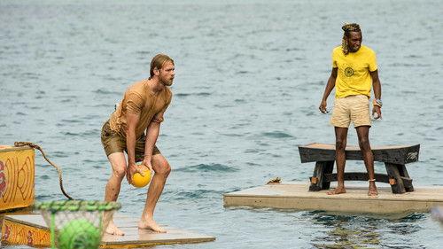 Survivor Season 46 Episode 4 - Don't Touch the Oven