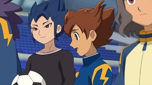 Inazuma Eleven Season 3 Episode 3 - Revive! Raimon!!