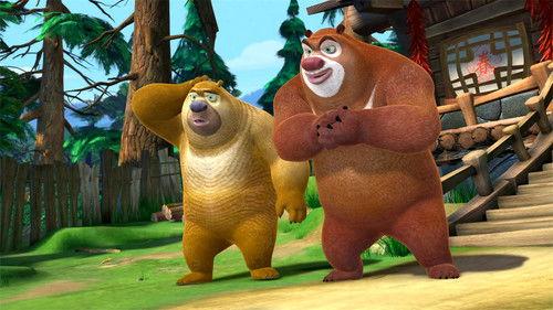 Bonnie Bears Season 1 Episode 11 - Episode 11