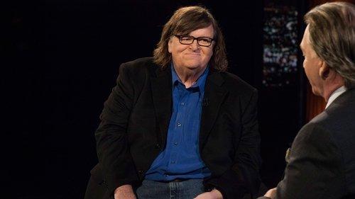 Real Time with Bill Maher Season 14 Episode 16 - Episode 388