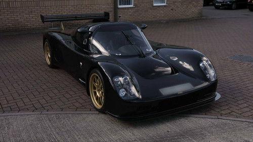 How It's Made: Dream Cars Season 5 Episode 1 - Ultima Evolution