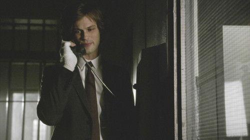 Criminal Minds Season 12 Episode 14 - Collision Course