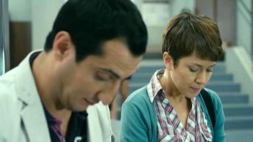 Uni. A New Dorm Season 1 Episode 12 - Episode 12